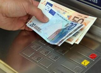 Capital controls: Έρχονται σαρωτικές αλλαγές – Πόσα χρήματα θα μπορούμε να τραβήξουμε