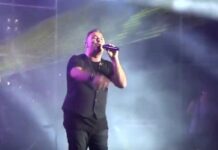 O Leonardo Di Caprio «τα έσπασε» στον Ρέμο!! (ΒΙΝΤΕΟ)