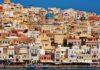ΑΥΤΟ είναι το χειρότερο παρκάρισμα που έχετε δει ποτέ – Η φωτογραφία από τη Σύρο κάνει το γύρο του Διαδικτύου