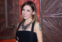 Η εξομολόγηση της Ευριδίκης για τον πρώην της, Δημήτρη Κοργιαλά!