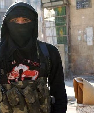 ΚΟΚΚΙΝΟΣ ΣΥΝΑΓΕΡΜΟΣ: Χιλιάδες τζιχαντιστές είναι έτοιμοι να χτυπήσουν την Ευρώπη
