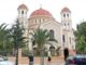 Δείτε εικόνες από την έφοδο των αντιεξουσιαστών στη Μητρόπολη Θεσσαλονίκης