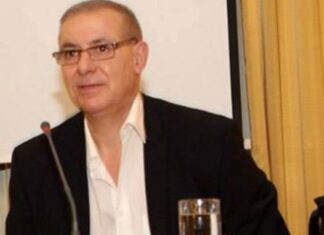 Ώρες αγωνίας για Έλληνα καθηγητή: «Ανησυχώ για την κόρη μου, της έχω στείλει 15 μηνύματα και δεν έχει απαντήσει»