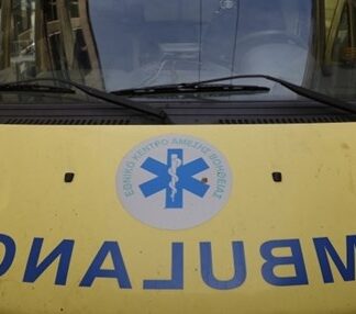 Θανατηφόρο τροχαίο στη Ρόδο – Νεκρές δύο γυναίκες