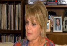 Έξαλλη η Ιωαννίδου με Μπακοδήμου-Σεργουλόπουλο: «Φτου τους! Ντροπή… δεν τους επιτρέπω»