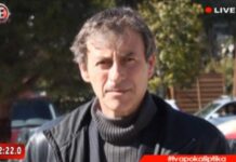 Σπάει τη σιωπή της η πρώην σύζυγος του Αίαντα Μανθόπουλου – Tι αποκαλύπτει για τη δικαστική διαμάχη