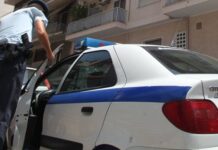Σκηνές φαρ ουέστ στην Αττική: Ληστεία, καταδίωξη και πυροβολισμοί
