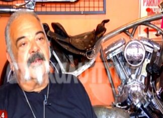 Στηβ Ντούζος: «Μετά το 2011 που ήμουν σε κώμα, είχα…» (ΒΙΝΤΕΟ)