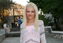 Κρίσιμες ώρες για τη Νανά Καραγιάννη – Το συγκινητικό μήνυμα φίλης της
