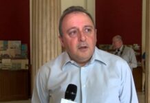 Το συγκινητικό «αντίο» του Καμπουράκη. Βγαίνει στην σύνταξη