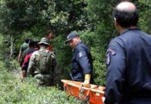 Ιωάννινα: Μοιραία στάθηκε η βόλτα στο βουνό για έναν 55χρονο