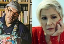 Θανάσης Λάλας – Χρύσα Ρώπα: Απέκτησαν εγγονάκι από τον 20χρονο γιο τους!