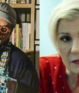 Θανάσης Λάλας – Χρύσα Ρώπα: Απέκτησαν εγγονάκι από τον 20χρονο γιο τους!
