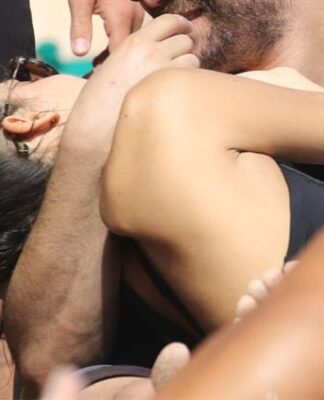 Full in love πασίγνωστος τραγουδιστής και παρουσιάστρια του ΣΚΑΪ! (ΦΩΤΟ)