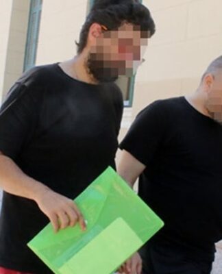 ΣΟΚ στο πανελλήνιο: Πα-τέρας βίαζε τον 12χρονο γιο του μαζί με τον σύντροφό του