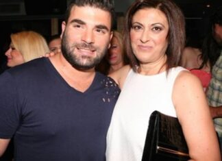 Έξαλλη η Αθηνά Παντελίδη: «Θα σας τσακίσω ρε… αλήτες»