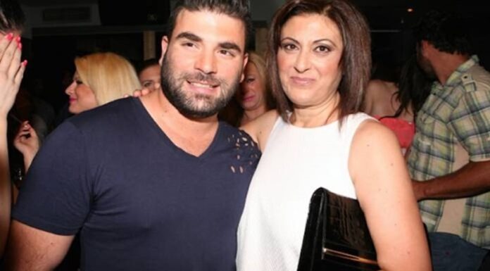 Έξαλλη η Αθηνά Παντελίδη: «Θα σας τσακίσω ρε… αλήτες»
