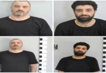 Αυτοί είναι οι βιαστές του 12χρονου αγοριού – Μαρτύρια από τον πατέρα και τον ερωτικό του σύντροφο! (ΦΩΤΟ)