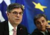 Χαμός στη Βουλή: Ο αμερικανός ΥΠΟΙΚ έκανε την… ανάγκη του δημοσίως!