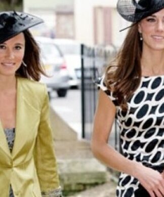 Η Pippa παντρεύεται και η Kate Middleton βρίσκεται σε «αναμμένα κάρβουνα». Γιατί;