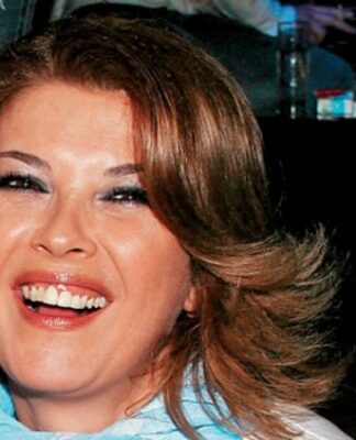 Σοφία είσαι ΕΣΥ; Δεν θα πιστεύετε στα μάτια σας, μόλις δείτε ΠΩΣ έγινε η Σοφία Αλιμπέρτη!