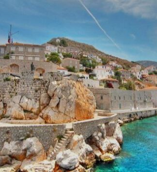 ΥΔΡΑ: Τα δέκα ωραιότερα κλικς που πρέπει να δεις από το νησί!
