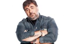 Δημήτρης Σταρόβας: Δείτε την κουκλάρα σύντροφό του! Είναι 3 μήνες ζευγάρι