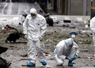 Ποιες χώρες κινδυνεύουν περισσότερο από τρομοκρατικό χτύπημα: Δεν θα πιστεύετε την θέση της Ελλάδας (ΦΩΤΟ)
