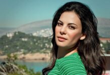 Δεν φαντάζεστε πώς αντέδρασε η Εύη Βατίδου όταν την ρώτησαν για τον Αλέξη Κούγια!