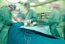 Χανιά: Πέθανε στο χειρουργείο κατά τη διάρκεια νάρκωσης – Η πορεία του Μιχάλη Μπονατάκη μέχρι το αναπάντεχο τέλος του (ΦΩΤΟ)!
