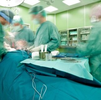 Χανιά: Πέθανε στο χειρουργείο κατά τη διάρκεια νάρκωσης – Η πορεία του Μιχάλη Μπονατάκη μέχρι το αναπάντεχο τέλος του (ΦΩΤΟ)!
