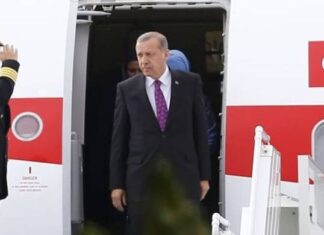 Ντοκουμέντο: Ο δραματικός διάλογος του Ερντογάν με τον πύργο ελέγχου