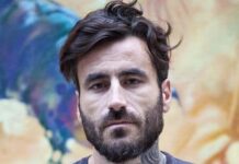 Η ανακοίνωση του Μαυρίδη στα social media