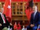 ΑΠΟΚΑΛΥΨΗ ΒΟΜΒΑ από τα Wikileaks για τη συνεργασία Τουρκίας-Αλβανίας