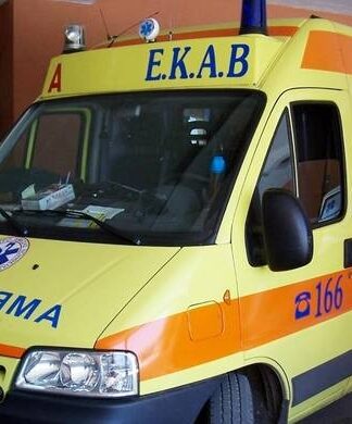 Ασύλληπτη τραγωδία με 17χρονο στην Αγία Βαρβάρα