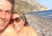 Βίκυ Σταυροπούλου: Πόζαρε με μαγιό στο instagram και δίχως φίλτρα