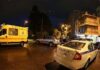 Σοκ σε πανηγύρι: Οδηγός Ι.Χ έπεσε πάνω σε κόσμο – Δυο γυναίκες στο νοσοκομείο