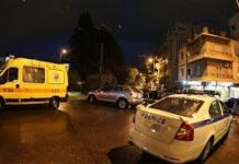Σοκ σε πανηγύρι: Οδηγός Ι.Χ έπεσε πάνω σε κόσμο – Δυο γυναίκες στο νοσοκομείο