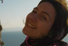 Θρήνος: Δασκάλα στα Χανιά η κοπέλα που σκοτώθηκε στις γαλλικές Άλπεις (ΦΩΤΟ)