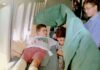 Αγνώριστος ο Βασίλης Δοσούλας 22 χρόνια μετά το φοβερό ατύχημα με ιπτάμενο δελφίνι (ΒΙΝΤΕΟ)