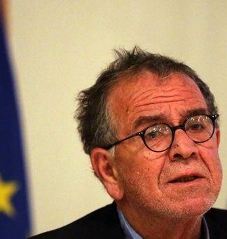 Μουζάλας: Ζητώ συγγνώμη από τον κ. Δένδια που διαδήλωνα εναντίον του