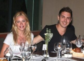 Μετά το Πάσχα χώρισαν Χατζηγιάννης-Μακρυπούλια – Το instagram και η αλήθεια!
