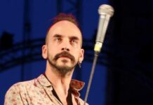 Σοκάρει η εξομολόγηση του Μουζουράκη: Παραλίγο να πάθω ανακοπή πριν από λίγες ημέρες