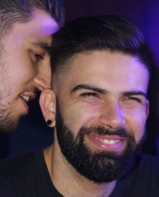 Ανδρέας Λέοντας: Το πρώτο μήνυμα μετά τη νίκη του στο X-Factor