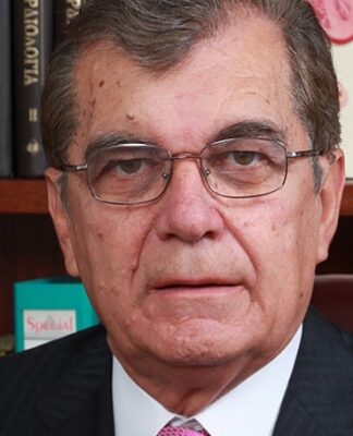 Όλη η αλήθεια για το ηλεκτρονικό τσιγάρο από τον Καθηγητή Δημήτρη Κρεμαστινό