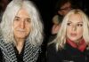 H Πάνια δήλωσε ότι ο Νίκος Καρβέλας ήταν στο πλατό της εκπομπής της! Ιδού και η φωτό-ντοκουμέντο