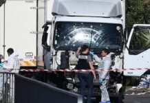 Επίθεση Γαλλία – Αυτός είναι ο μακελάρης της Νίκαιας