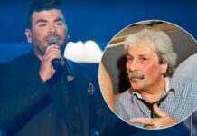 Σταύρος Παντελίδης: Η πρωτοβουλία του πατέρα και τα κλάματα