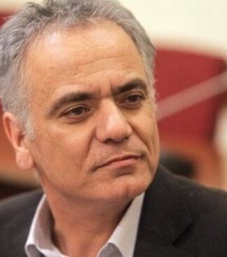 Καταδικάστηκε ο γιος του Πάνου Σκουρλέτη – Δείτε ποια ποινή του επιβλήθηκε
