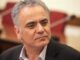 Καταδικάστηκε ο γιος του Πάνου Σκουρλέτη – Δείτε ποια ποινή του επιβλήθηκε